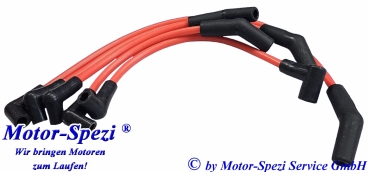 Zündkabelsatz für Mercruiser 3.0L, ersetzt 84-816761Q13